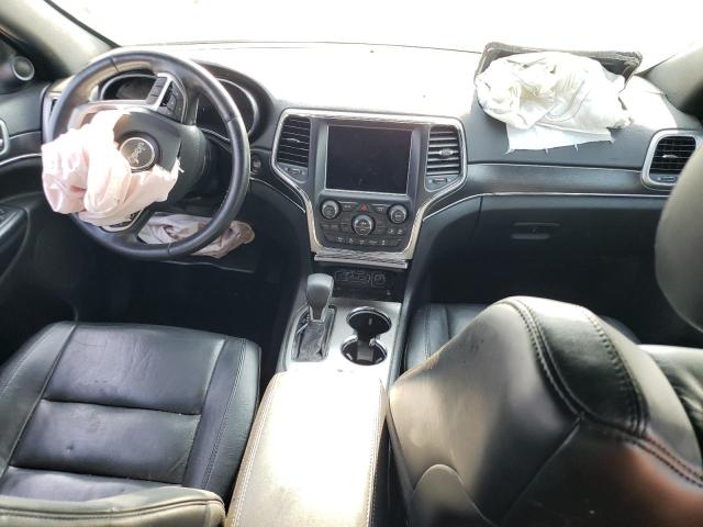 1C4RJFBG5JC459641 Jeep Grand Cherokee Limited