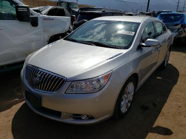 2013 Buick LaCrosse 