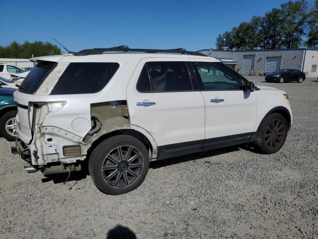 1FM5K8GT7EGB02050 Ford EXPLORER SPORT