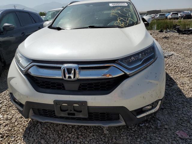 2HKRW2H90JH601000 Honda Cr-v Touring