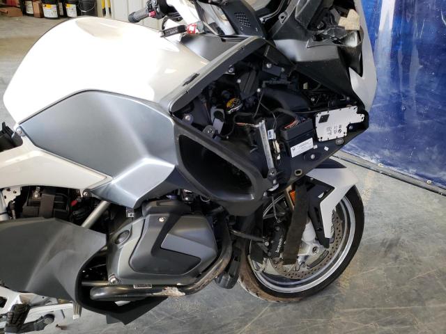 2023 BMW R 1250 RT WB10L0308P6G57171
