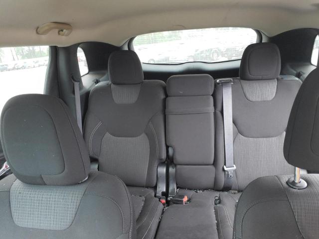 1C4PJMCB5GW308952 Jeep Cherokee Latitude