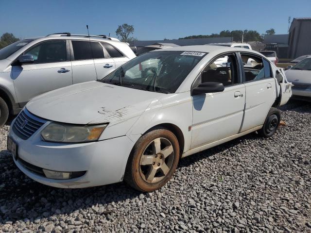 2007 Saturn Ion 