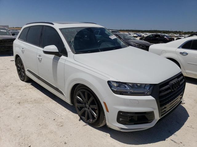 WA1VAAF76JD015314 2018 AUDI Q7, photo no. 4