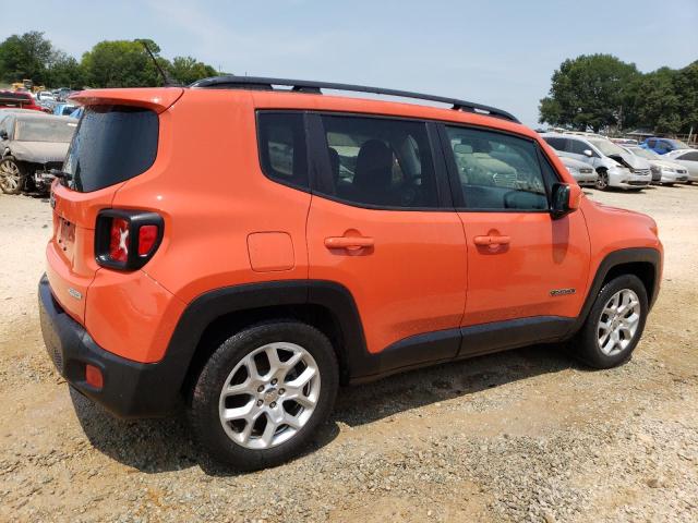 Vin: zaccjabb2hpg52865, lot: 62266783, jeep renegade latitude 20173
