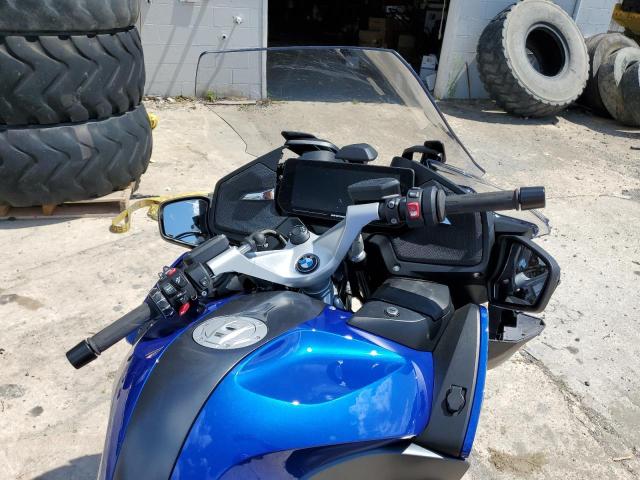 2023 BMW R 1250 RT - WB10L0307P6G84877