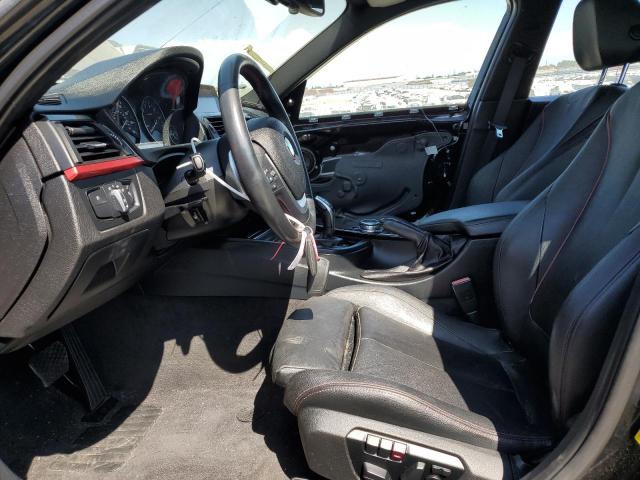 WBA3A9C50EF479690 BMW 335 I