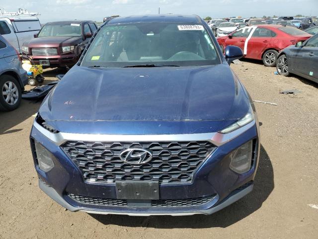 5NMS2CAD9KH123367 Hyundai Santa Fe Se