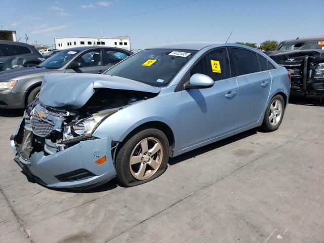 2011 Chevrolet Cruze LT