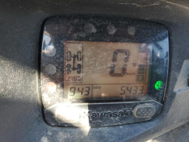2021 KAWASAKI KRT800 J - JKBRTCJ14MB501318
