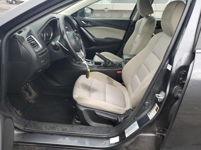 JM1GJ1U62E1133103 Mazda 6 SPORT