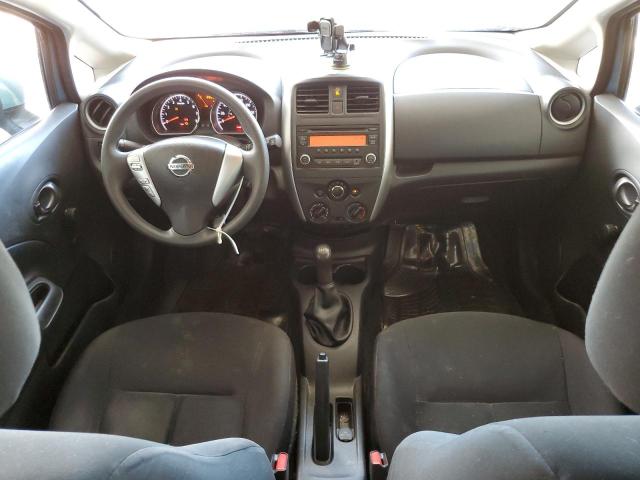 3N1CE2CP4FL376184 Nissan Versa Note S