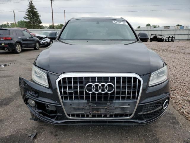 VIN WA1DGAFP0DA057705 2013 Audi Q5, Premium Plus no.5