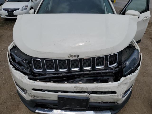 2019 JEEP COMPASS LI - 3C4NJDCB4KT753463