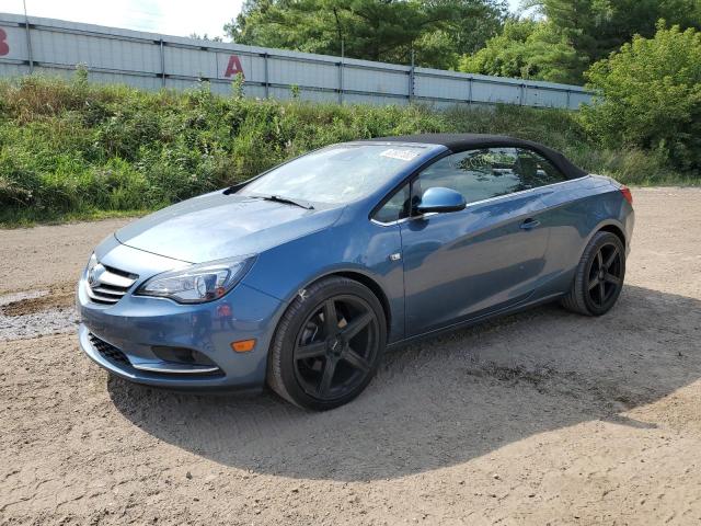 2016 BUICK CASCADA PR - W04WT3N59GG155830