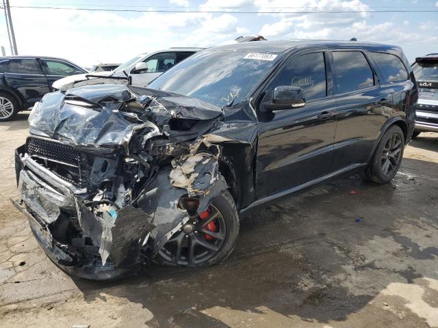 2019 Dodge Durango SRT