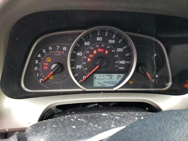 JTMZFREVXFJ051183 Toyota RAV4 LE
