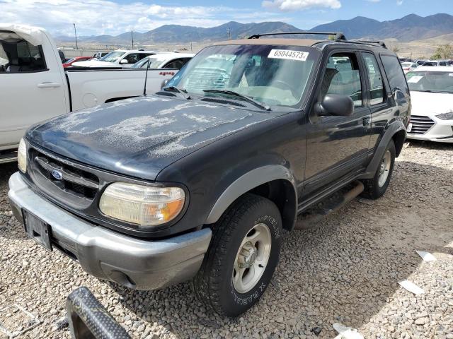 1999 Ford Explorer 