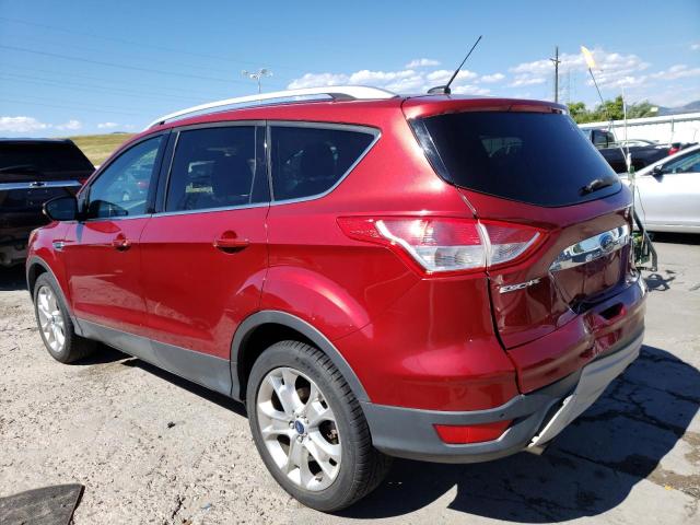 VIN 1FMCU9JX5EUC30758 2014 FORD ESCAPE no.2