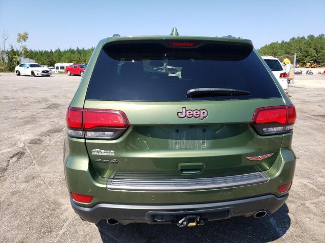 1C4RJFLT8LC109130 Jeep Grand Cherokee Trailhawk