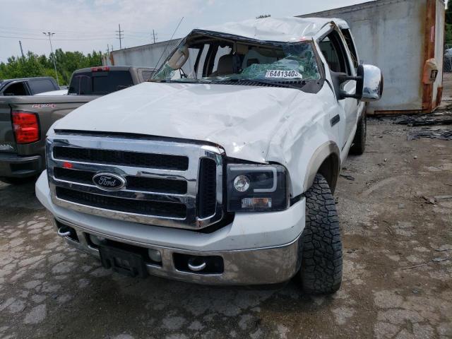 2006 Ford F-250 