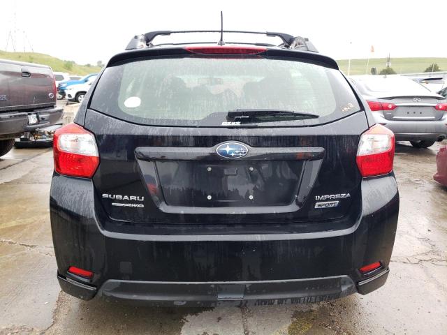 JF1GPAL64E8252834 Subaru Impreza Sport Premium