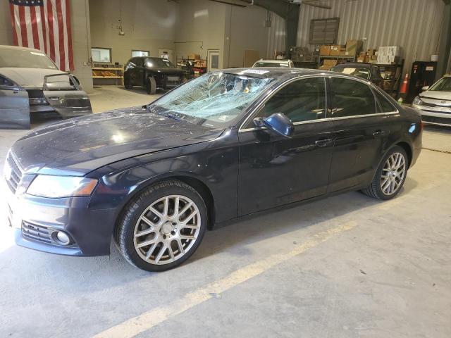 2009 Audi A4 Prestige