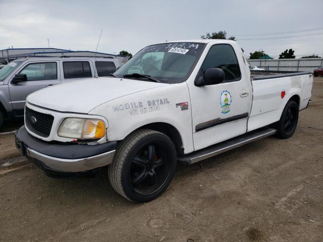 1999 Ford F-150 