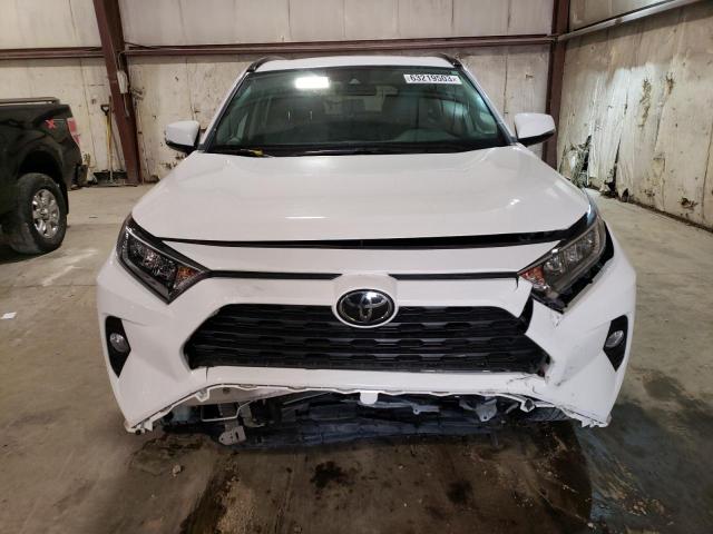 2T3A1RFV8KW083474 Toyota Rav4 Xle Premium