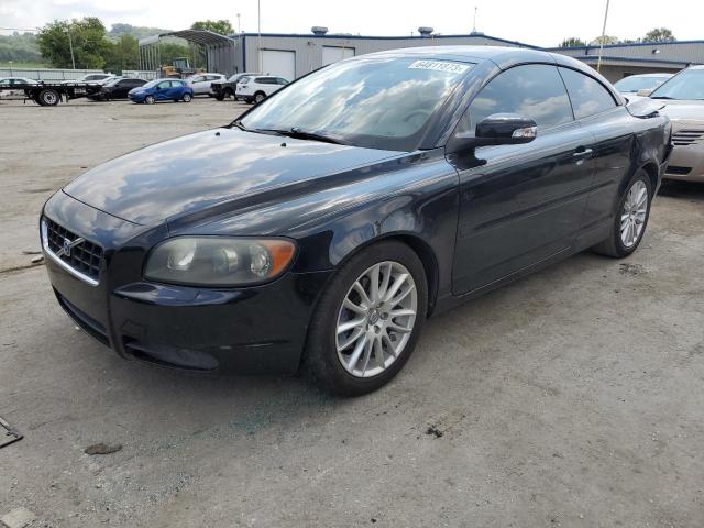 2008 Volvo C70 T5