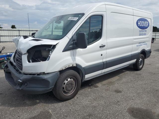 2018 Ford Transit Van 