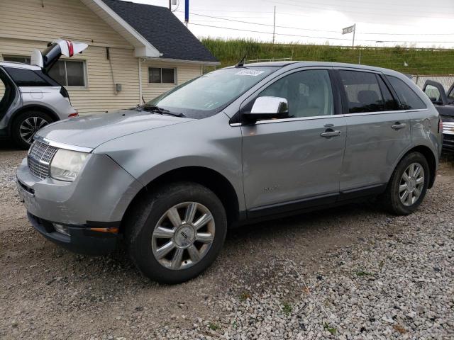 2007 Lincoln MKX 