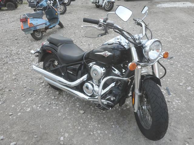 2009 KAWASAKI VN900 B - JKAVN2B1X9A052388