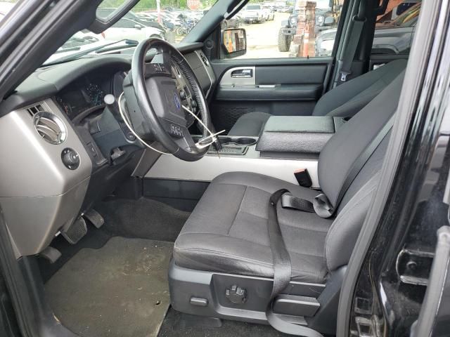 1FMJK1JT2HEA06504 Ford Expedition El Xlt