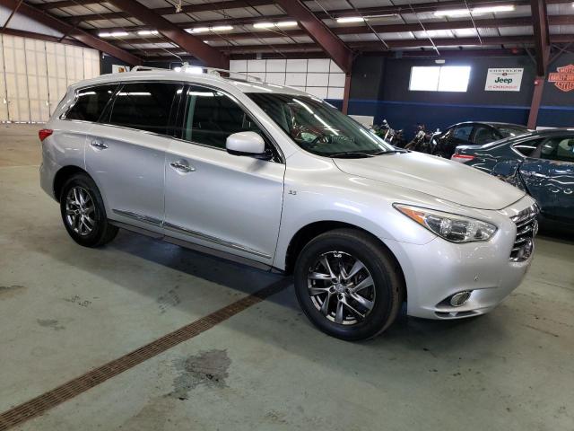 5N1AL0MMXFC537227 | 2015 Infiniti qx60