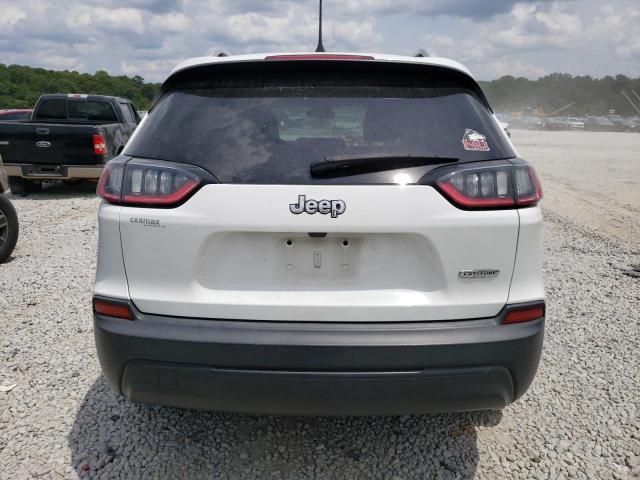 1C4PJLCB9KD266073 Jeep Cherokee Latitude