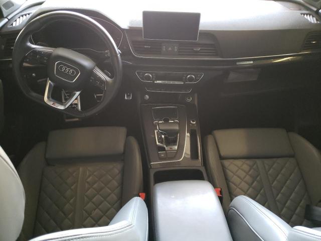 2018 AUDI SQ5 PRESTI WA1C4BFY1J2170958
