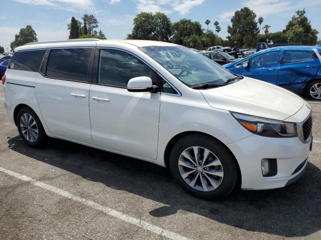 KNDMC5C13G6187333 KIA SEDONA EX