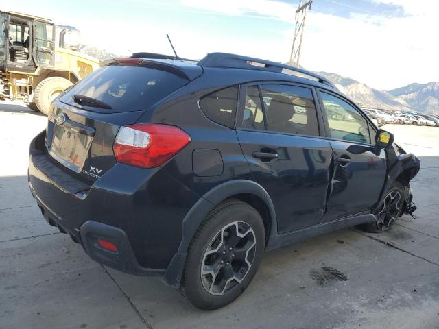 JF2GPAGC7E8339946 Subaru Xv Crosstrek 2.0 Limited