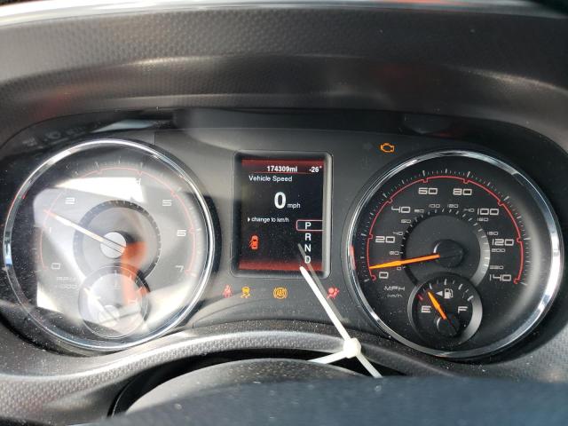 2C3CDXBG2EH299910 Dodge Charger Se