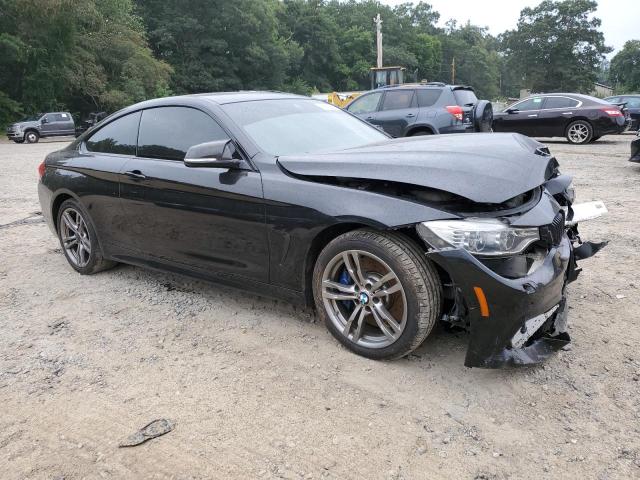 WBA3R5C54FK189656 BMW 435 Xi