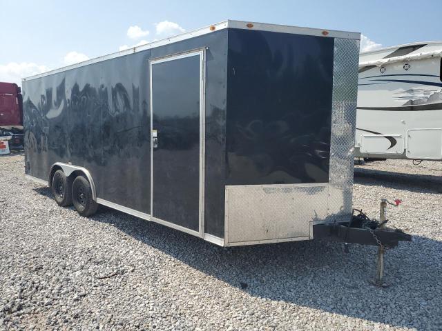 Lot #2448463806 2022 OTHER TRAILER salvage car