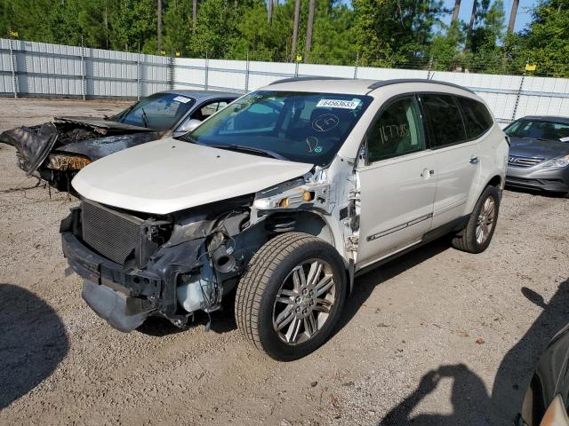 2013 Chevrolet Traverse LT