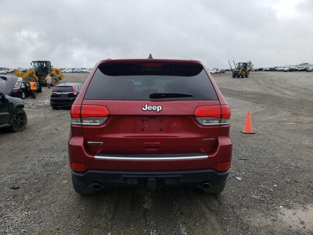 1C4RJEBM7EC353584 Jeep Grand Cherokee Limited