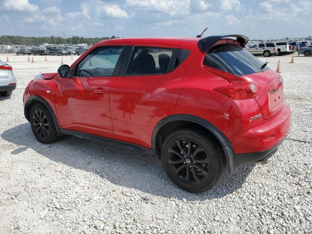 JN8AF5MR9ET352688 Nissan JUKE S