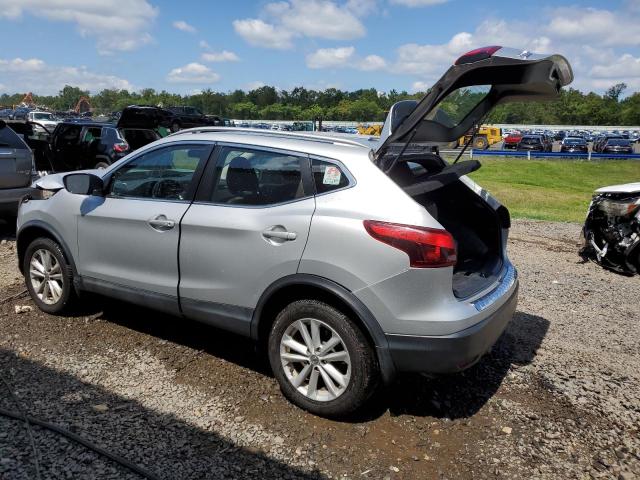 2017 NISSAN ROGUE SPT JN1BJ1CR9HW116072