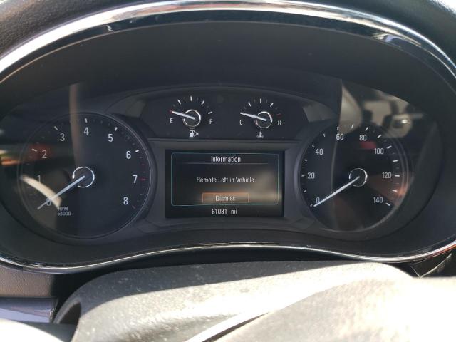 KL4CJBSB8HB078458 Buick Encore Preferred Ii