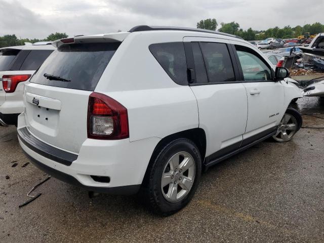 1C4NJCBA5FD334116 | 2015 JEEP COMPASS SP