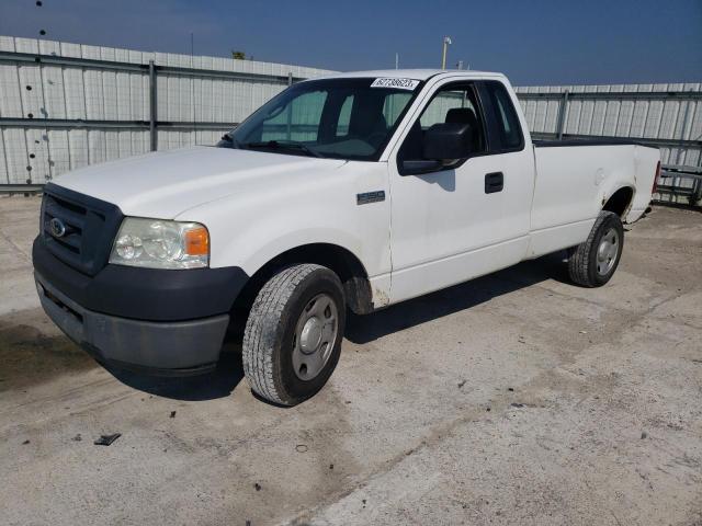 2008 Ford F-150 