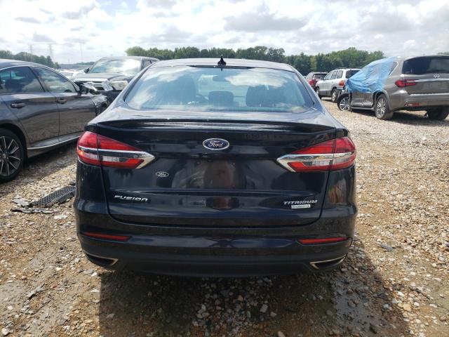 VIN 3FA6P0K97KR253665 2019 FORD FUSION no.6